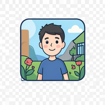 Pictures Story Generator