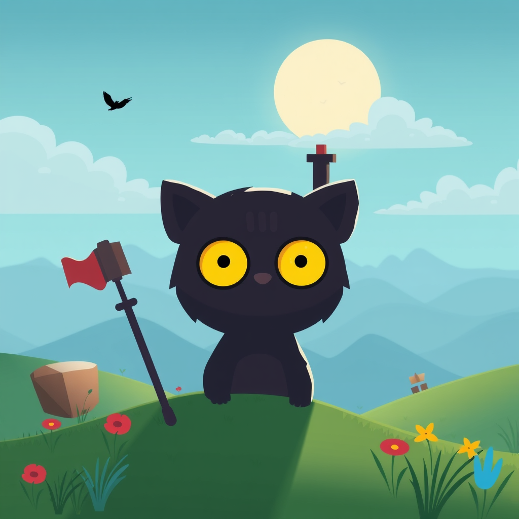 Office Interior Design Image Creator