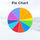 Pie Chart Generator icon