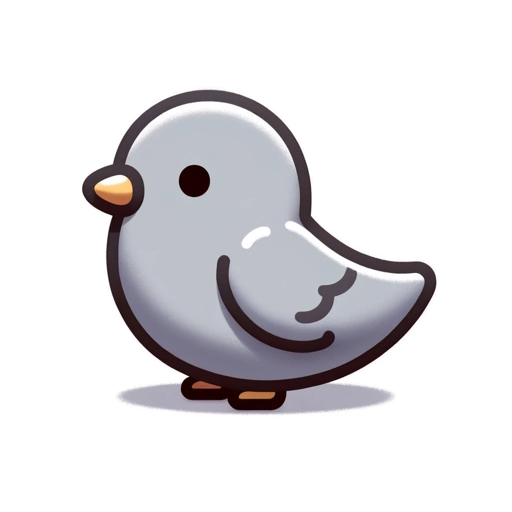 Pigeon GPT icon