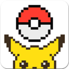 Pikachu, let's go  The Secret of Pok Island icon