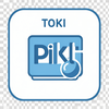 Pikit icon