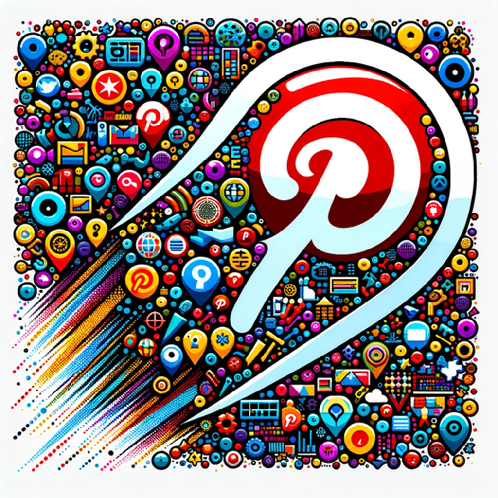 Pin Ad Expert icon
