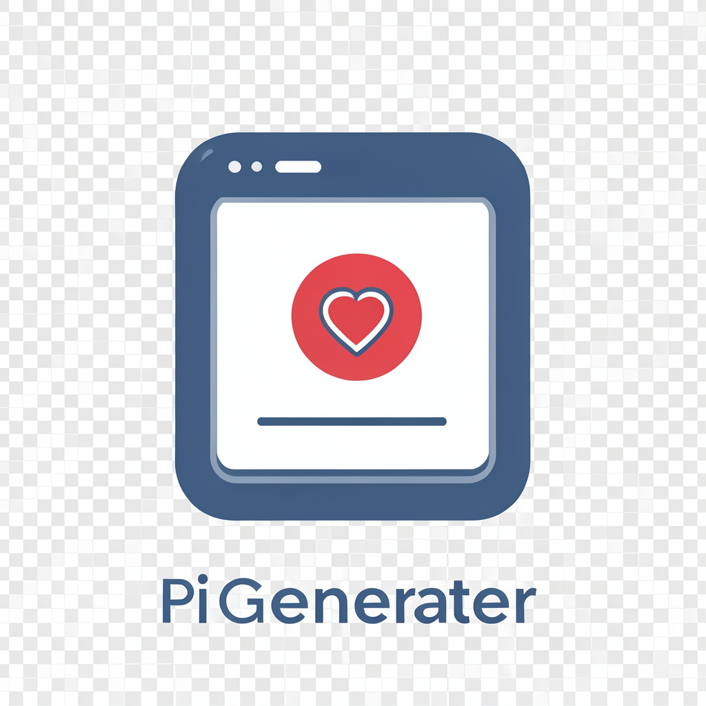Pin generater