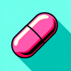 Pink Pill Stories icon