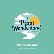 Pippi Wonderland