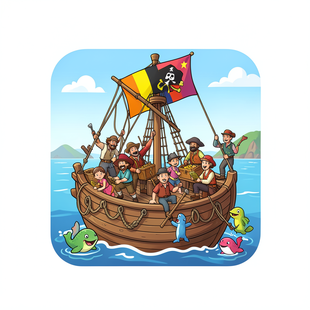 Pirate AI