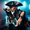 Pirates After Dark icon