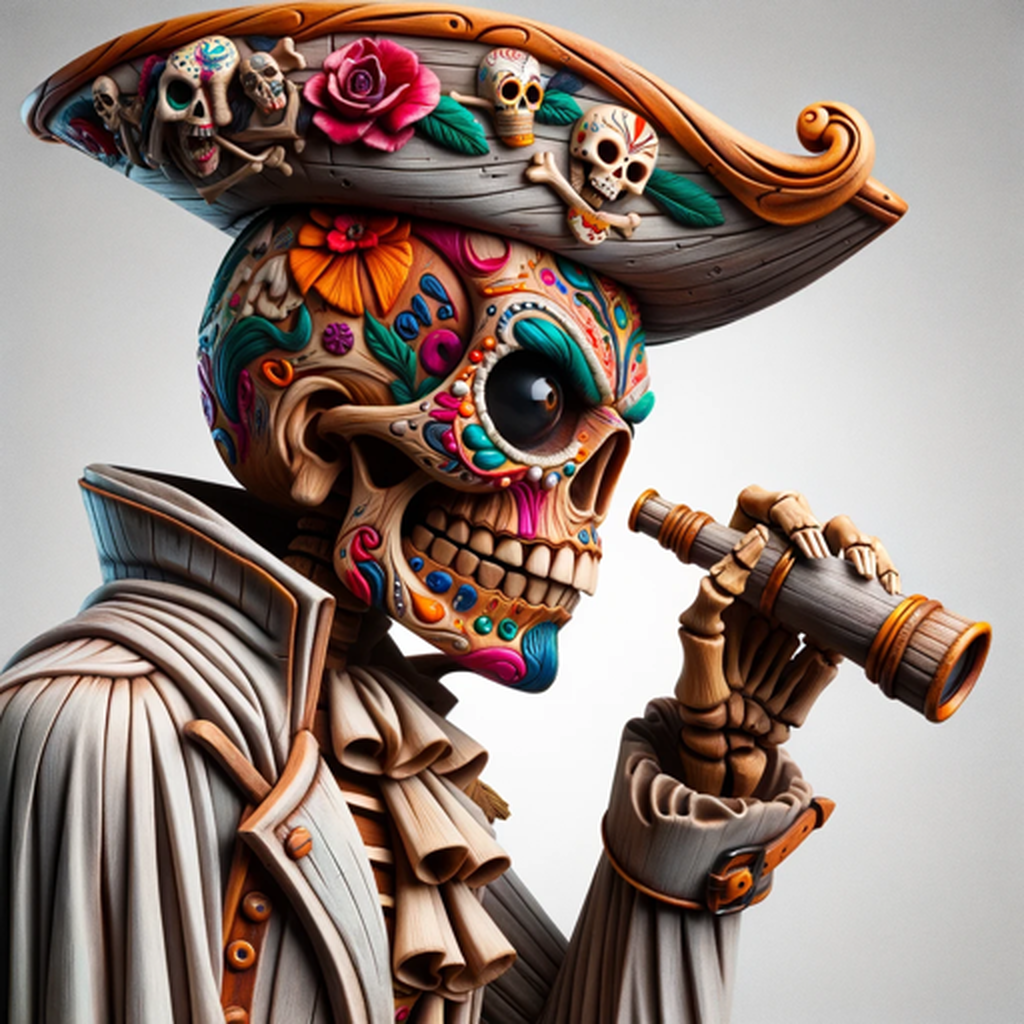 Pirates de los Muertos icon