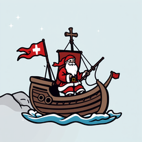 Pirates in Christian
