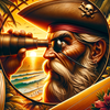 Pirates in Paradise icon