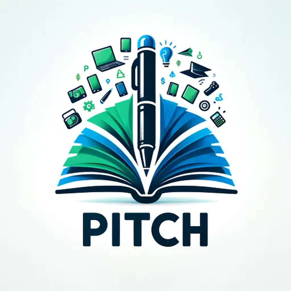 Pitch: Enhanced E-commerce Product Descriptions icon
