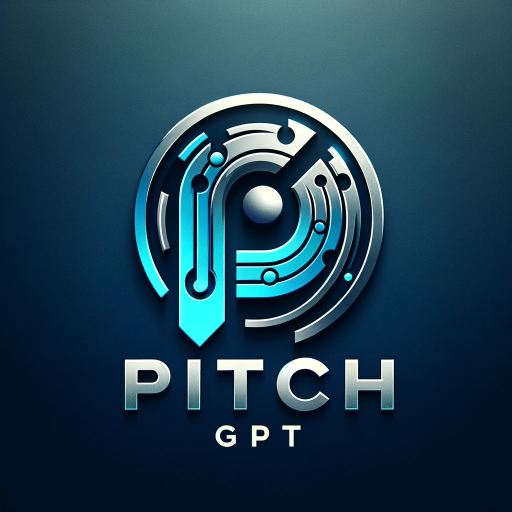 Pitch GPT icon