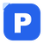 Pixado Icon