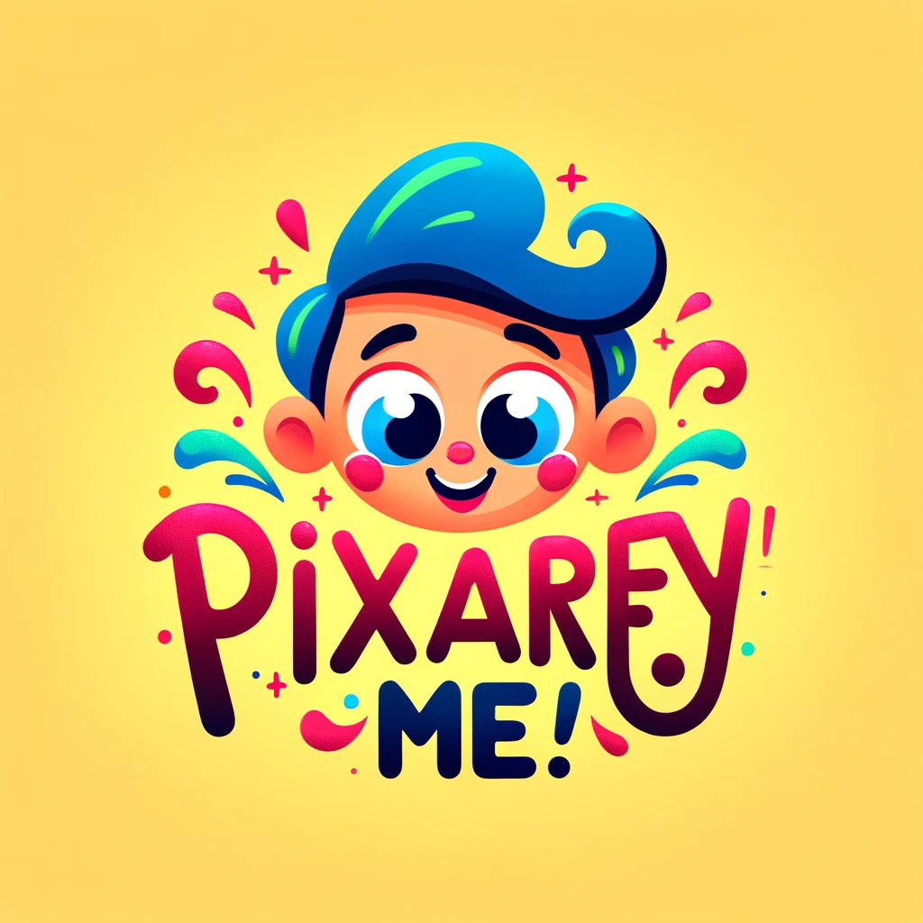 Pixarfy Me! icon