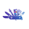 PixArmory icon