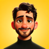 PixarStyle Yourself icon