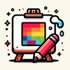 Pixel Art Creator icon