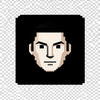 PIXEL ART MINIMAL icon