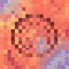 Pixel Bit 16 Generator icon