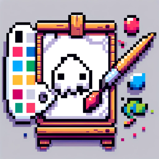 Pixel Crafter icon