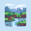 Pixelart Generator icon
