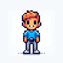 Pixelart Sprites Creator