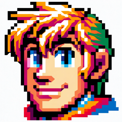 Pixelmypic icon