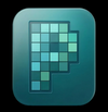 PixGrid icon