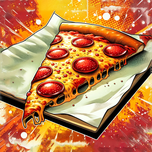 Pizza GPT icon