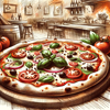 Pizza Master icon