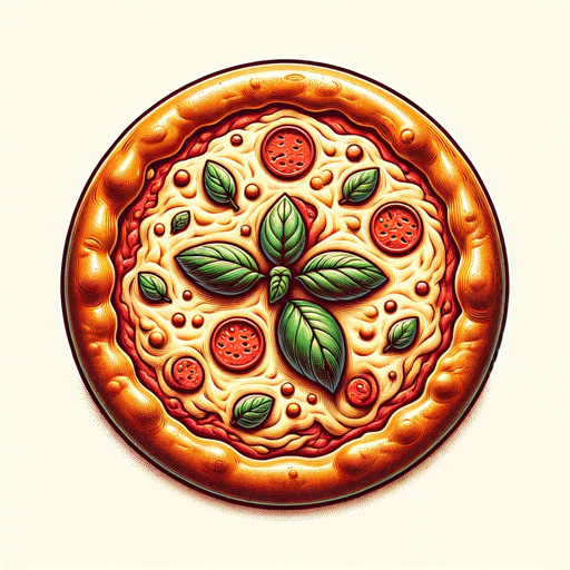 Pizza Pro Dough Helper icon