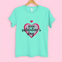 nice valentine design