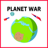 Planet War Simulator icon