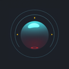 planetary resonance icon
