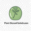 Plant Based Substitutes icon