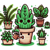 Plant Buddy icon