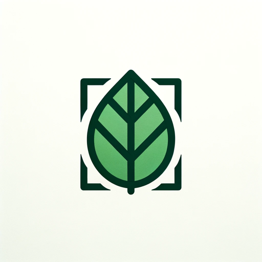Plant Finder icon