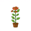 Planting Plants icon
