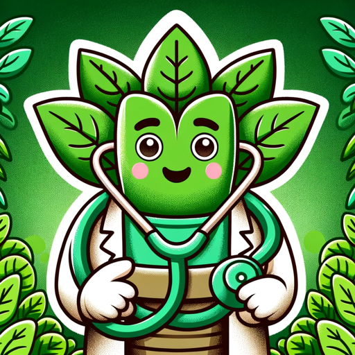 Plant Therapy icon