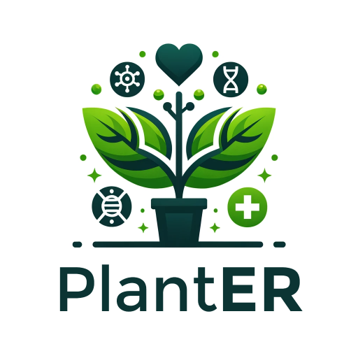 PlantER icon