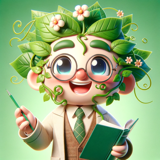PlantProfessor icon