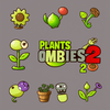 Plants vs Zombies 2 icon