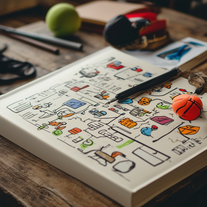 Playbook for Sports Business Success