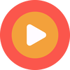 Playcast icon