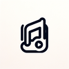 Playlist AI icon