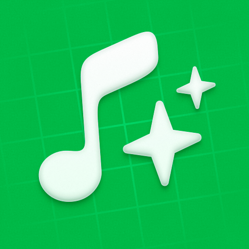 PlaylistAI icon