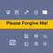 Please Forgive Me! 🙏 icon