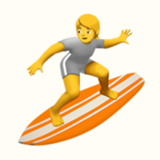 plugin surf icon
