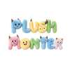 Plush Monster icon